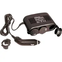 Carpoint 0523487 Sigarettenaansteker splitter