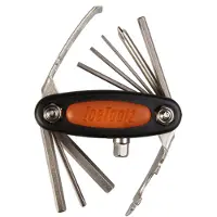 Simson Multitool 17 pièces