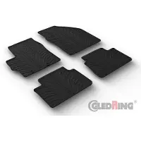 GledRing 0698 Automatten