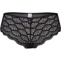 LASCANA Culotte noir