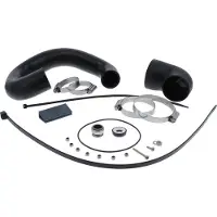 Jabsco Delux Toilet Maintenance Set Argenté
