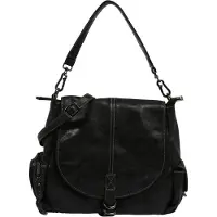 Suri Frey sac à épaule sac à épaule bandoulière Lissy Shoulder Bag Black noir