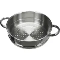 Ibili Insert pour pot à vapeur 24cm