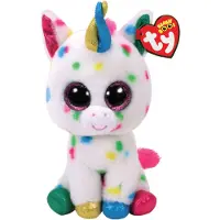 TY Harmonie La Licorne Large Peluche 42 Cm