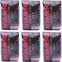 KIMBO Grain Prestige