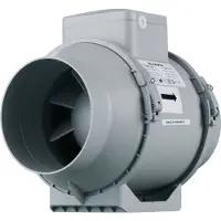 Tecna Hotte Aspirante Tt Pro 100/250