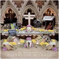 Cargo Sky Valley Mistress - Faithless Rituals Vinyl