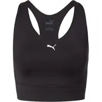 Puma 44 Mid Impact All-In Long Line Débardeur Tank Top Femmes