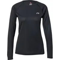 Newline Sweat de sport noir