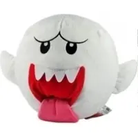 Sherwood Nounours Super Mario Bros Boo