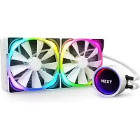 NZXT Kraken X63 RGB - White Edition
