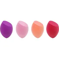 Real Techniques Original Collection Finish éponge à maquillage mini 4 pcs