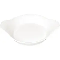 Olympia Plat à gratin rond 13cm | pièces 6