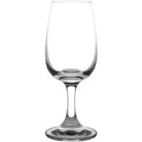 Olympia Verre à Porto Bar Collection 120 ml - x 6 - - - Cristal x140mm