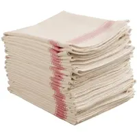 HorecaTraders Torchon (100% coton) | 2 couleurs