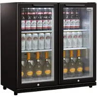 Husky C2-865-BK-NL-HU