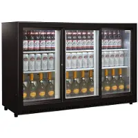 Husky C3Slide-865-BK-NL-HU