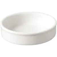 Olympia Bol méditerranéen empilable en porcelaine | 6 pièces