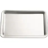 Aps Balance en acier inoxydable 29x20 cm