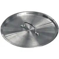 Vogue Couvercle de casserole | Disponible en 4 tailles