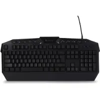 Surefire Verbatim 48824 Clavier Rvb Qwerty Anglais
