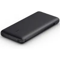 Belkin BOOST CHARGE PLUS - Banque d'alimentation - 10000 mAh - 23 Watt - Fast Charge, PD - 2 ports de sortie (Lightning, USB-C)