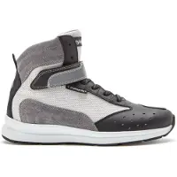 Stylmartin Audax Air Noir Anthracite Blanc Chaussures Taille 42
