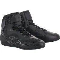 Alpinestars Stella Faster-3 Rideknit Chaussures de moto dames