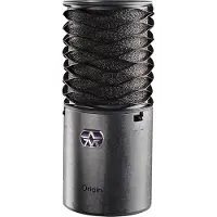 Aston Microphones Aston Origin Microphone à Condensateur Cardioïde