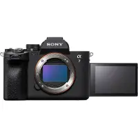 Sony A7 IV Boitier