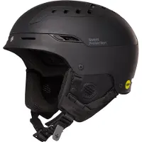 Sweet Protection Switcher Mips Helmet Noir L-XL