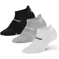 2XU Chaussettes (x3)