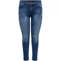 ONLY Jean 'Willy' bleu denim