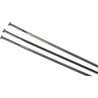 Zipp Rayons Cx-ray Straight Pull External 3 Unités