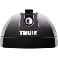 Thule Kit De Serrage Rapid System 751 4 Unités