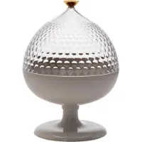 Kartell Pumo Conteneur White | Transparant