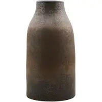 House Doctor Vase Wymm - noir