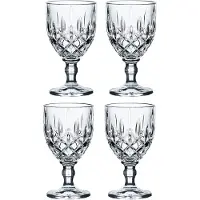 Nachtmann Verre à Liqueur Nachtmann Noblesse 57 ml (4-pièces)