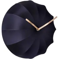 Karlsson Horloge Karlsson Stretch Lycra Dark Blue