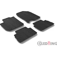 GledRing 0209 Automatten