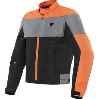 Dainese Elettrica Air Tex Veste textile moto