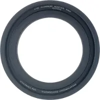 Breakthrough Bague D'Adaptation 72 mm Aluminium