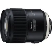 Tamron SP 35mm F/1.4 Di USD NIKON