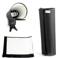 Godox SN3030 Snoot Flash Beam Diffuseur