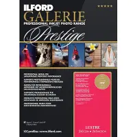 Ilford Galerie Satin Photo 260g A4 100 vel