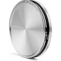 Nisi Boîtiers à empiler pour filtres métalliques 72 mm