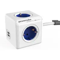 Allocacoc PowerCube extended usb