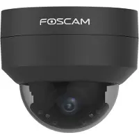 Foscam D4Z Noir
