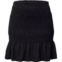NA-KD Jupe noir