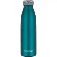 Thermos Tc Gourde Lagoon 0.5l Bouchon A Visserd6.5xh23cm